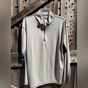 Men's Canela’s Underwear Shirt Outdoor Layering Shirt Size XL